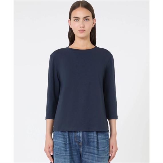 Weekend Max Mara MULTIA t-shirt, Navy